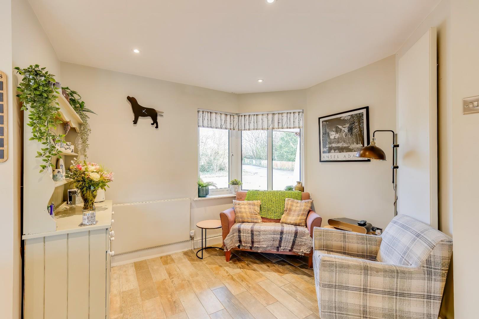 The Meadowns, Port Road, Wenvoe, CF5 6DF